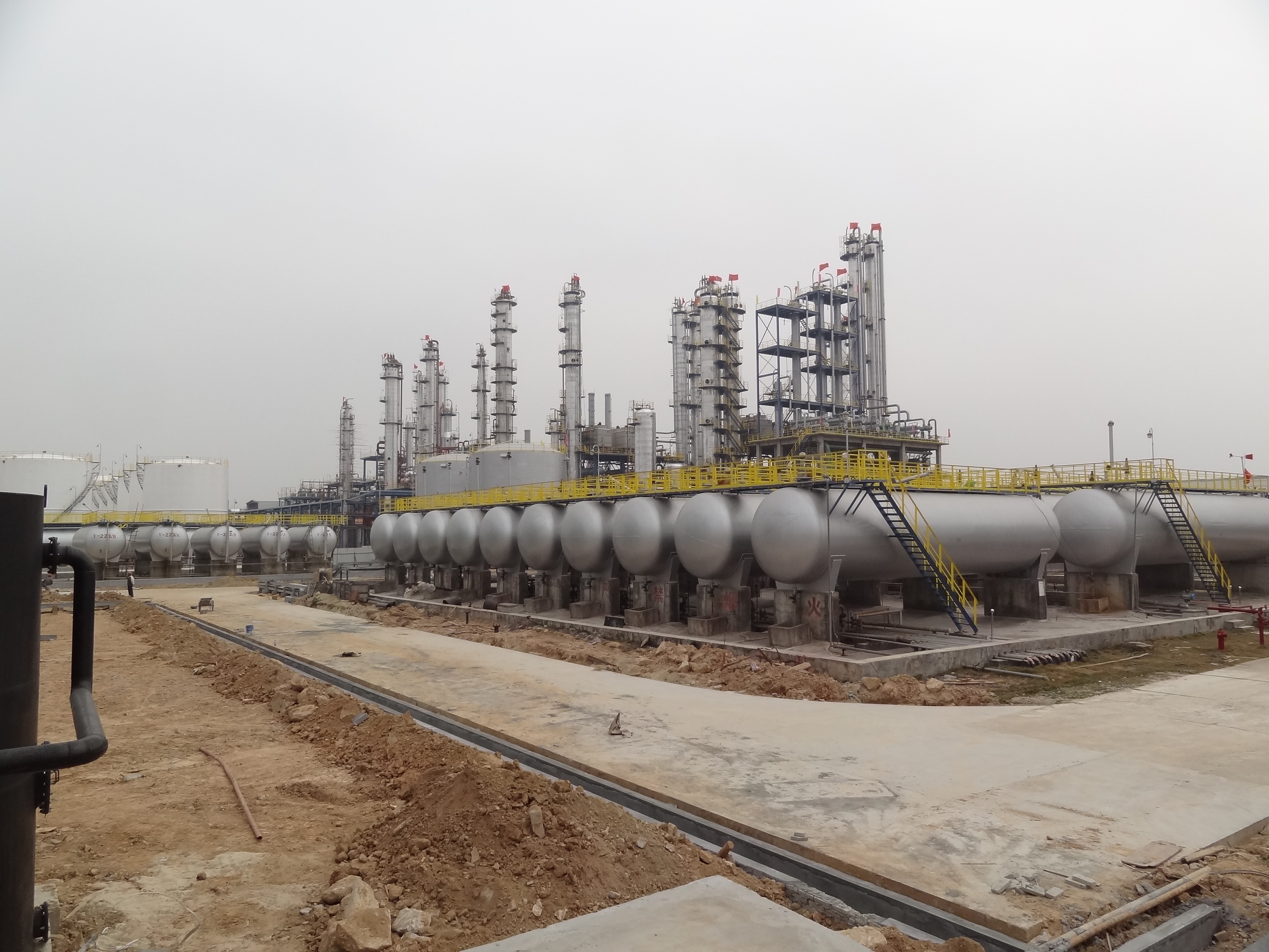 廣東政和工程技術情報站【廣政質技［2020］第（04）號】《“大型設計院業務轉型和工程總承包業務發展”調研之—— 工程總承包，做還是不做？》